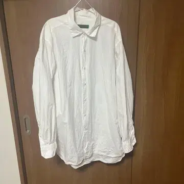 casey casey paper cotton shirt