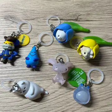 메지루시 액세서리 묶음 판매