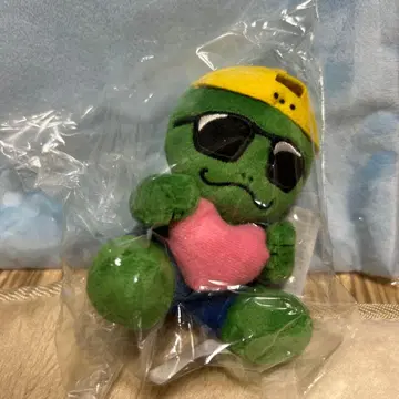 ONE N'ONLY 원엔 하야토 타카오 하야토 생일 봉제 인형 키링