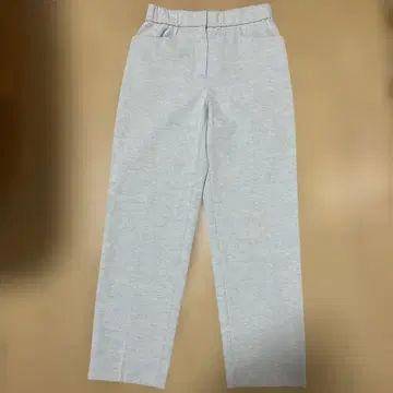GIANNI LO GIUDICE 팬츠 그레이 32 XS 마 혼방