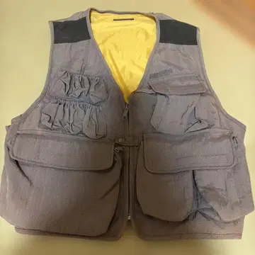 Nikon tackle 그레이 베스트 4포켓