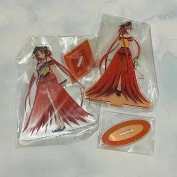 세일러문 카큐 아크릴 스탠드