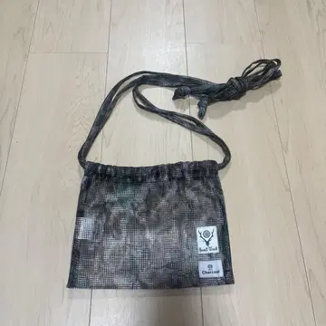 South2West8 메쉬 사코슈