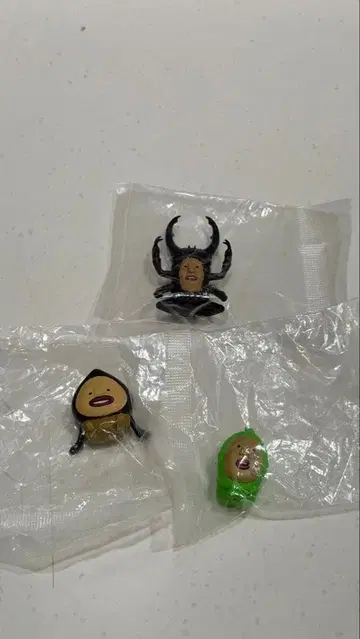 코비토즈칸 앉아 마스코트 5