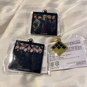 Da-iCE 캡슐 토이 TERmiNaL