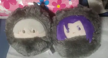 호두 싸개 누이 나기레오 악마