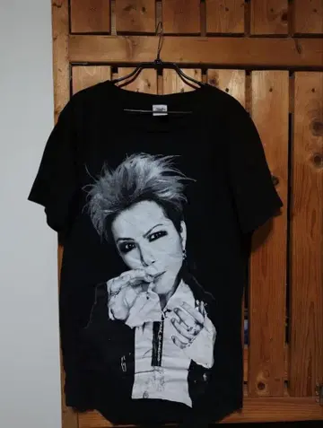 hide 20th memorial 20주년 셔츠