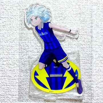 이나즈마 일레븐 FFI 올스타 선발 료노 스케 아크릴 스탠드