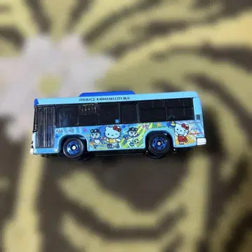 토미카 헬로키티 미니카