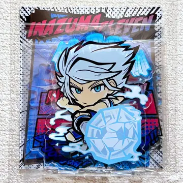 이나즈마 일레븐 료노 스케 가젤 이툰 빅 아크릴 스탠드