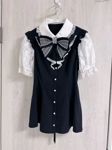 Secret Honey 셋업
