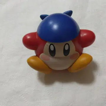 Nintendo 와돌디 피규어