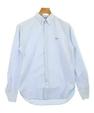 MAISON KITSUNE 캐주얼 셔츠 남성용