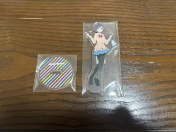 프로젝트 세카이 컬러풀 스테이지! feat. 하츠네 미쿠 시노노메 에나