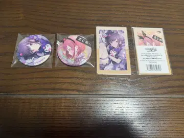 프로젝트 세카이 컬러풀 스테이지! feat 하츠네 미쿠 시노노메 에나