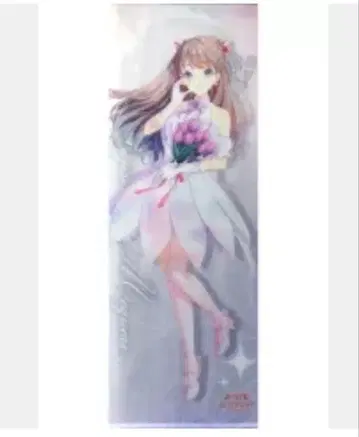 하스노소라 후지시마 메구미 특대형 태피스트리 AURORA FLOWER