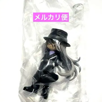 PalVerse 파르버스 명탐정 코난 진 미니 피규어