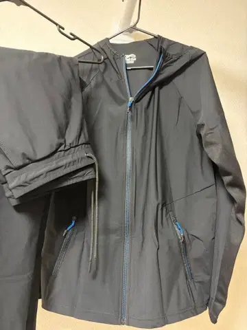 워크맨 무브 액티브 아이스 스트레치 자켓 블랙 사이즈 M