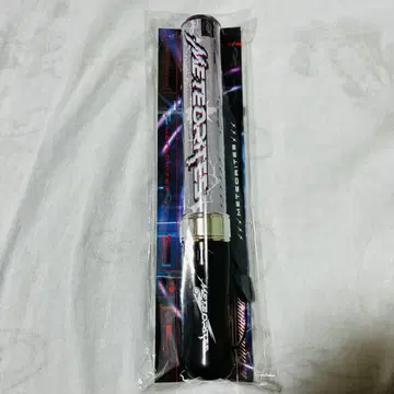 STPR 메테오라 응원봉