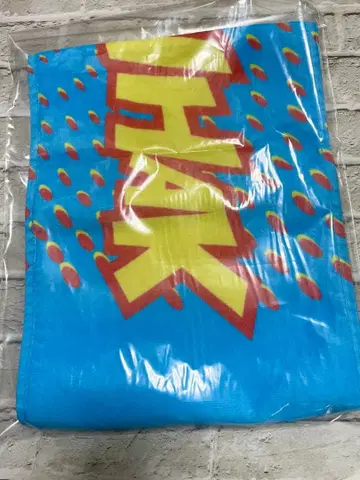 boynextdoor 보넥도 운학 머플러 타월 노크온 보이넥