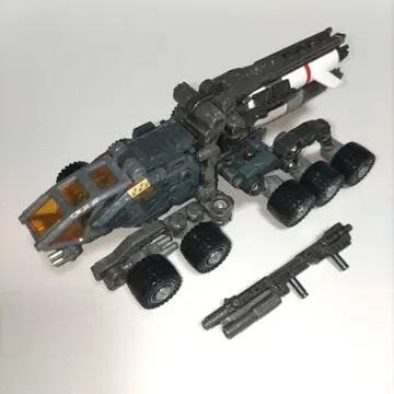 다이아클론 게일 버서터 라베이저 유닛