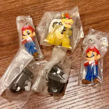 메지루시 참 마리오 쿠파 킬러