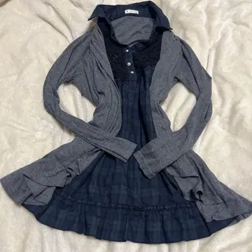 모리걸 페어리 그런지 헤이세이 y2k 위시코어 K-스타일 액시즈