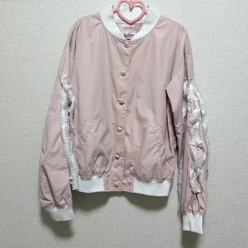 앙크루즈 스카잔 봄옷 아우터 양산 지뢰 걸리시