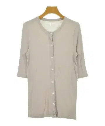 three dots 여성용 가디건