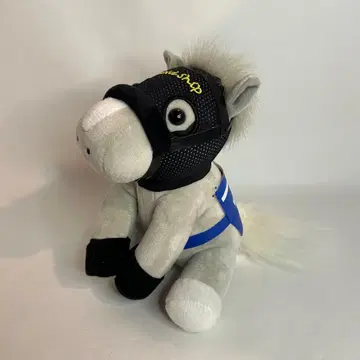 아이돌 호스 골드십 제151회 천황상 봄 봉제 인형