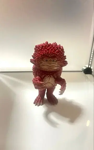 피그몬 울트라맨 시리즈 괴수 피규어 BANDAI 레어템 울트라 괴수