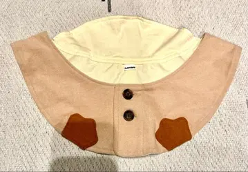 kladskap x LOVOT 라이온 케이프