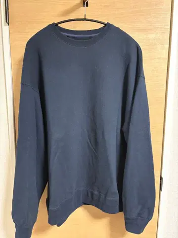 SSZ BASE SWEAT CREW BILL분 collection
