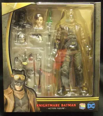 메디콤 토이 마펙스 KNIGHTMARE BATMAN 031