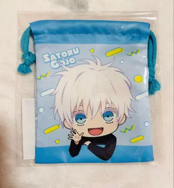 주술회전 다이버시티 고죠 사토루 복조리