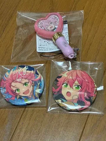 앙스타 히메미야 토리 정리