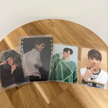 exo / 세훈 / 포토카드 세트