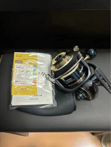 DAIWA 다이와 20 솔티가 18000-P SALTIGA 스피닝