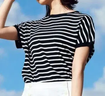 [23구] 레이온 폴리에스테르 스트레치 니트