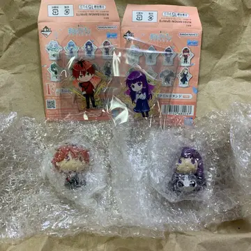 장송의 프리렌 제일복권 c상 쵸코놋코 페른 슈타르크 아크릴 스탠드