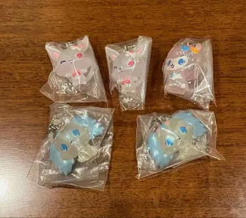 주얼펫 메지루시 액세서리 키라키라 오로라 ver.