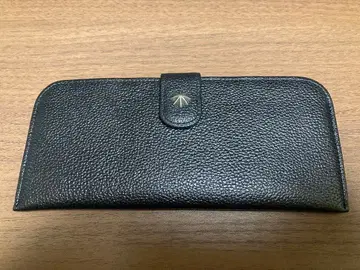 이케노하타 긴카텐 아폴로 레터 지갑