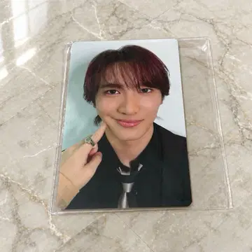 사쿠라기 마사야 찍어주기 트레이딩 카드 윤회의 상자