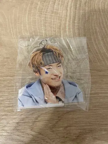 초특급 타카마츠 아로하 AwAAwA 빅 키링