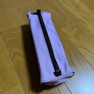 에르베샤 펠리에 등나무색 파우치 Herve Chapelier 필통