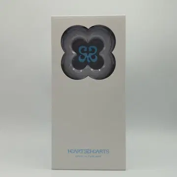 Hearts2Hearts OFFICIAL FANLIGHT