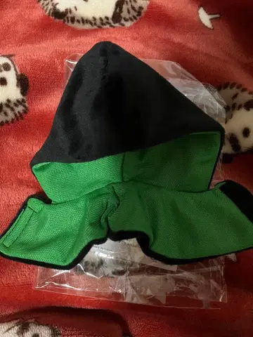 초특급 타쿠야 봉제 인형 JOKER 망토만