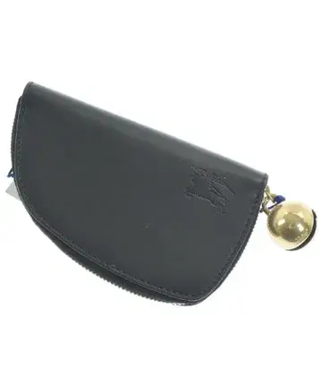 BURBERRY 지갑 코인 케이스 여성용