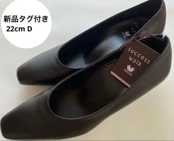 미사용 새상품 와코루 서포트 워크 22cmD