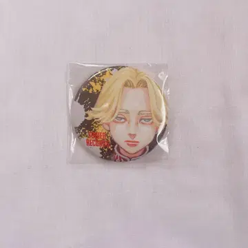 도리베 이누이 세이슈 타워 레코드 원화전 캔뱃지